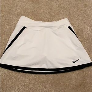 Nike skort